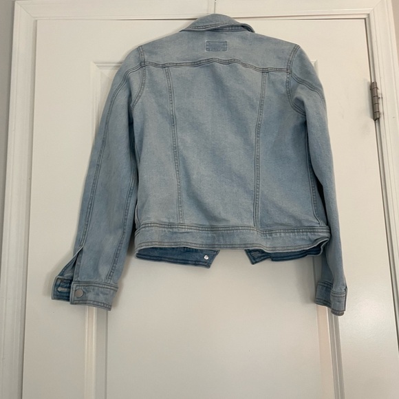 Universal Thread Denim Jacket - Picture 7 of 15